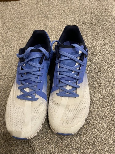 on cloudflow ladies trainers