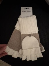 Calvin Klein - Knit Gloves