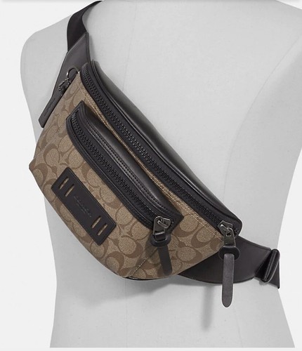 coach fanny pack