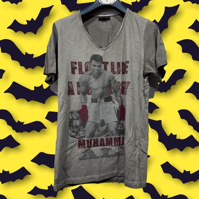 philipp plein muhammad ali