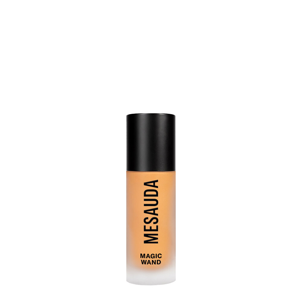 Mesauda Beauty Magic Wand Foundation C60 20ml  - fondotinta fluido matte