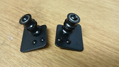Tronxy X5SA Pro Riemenführung Ecke L und R,  X Y Achse  3D Drucker