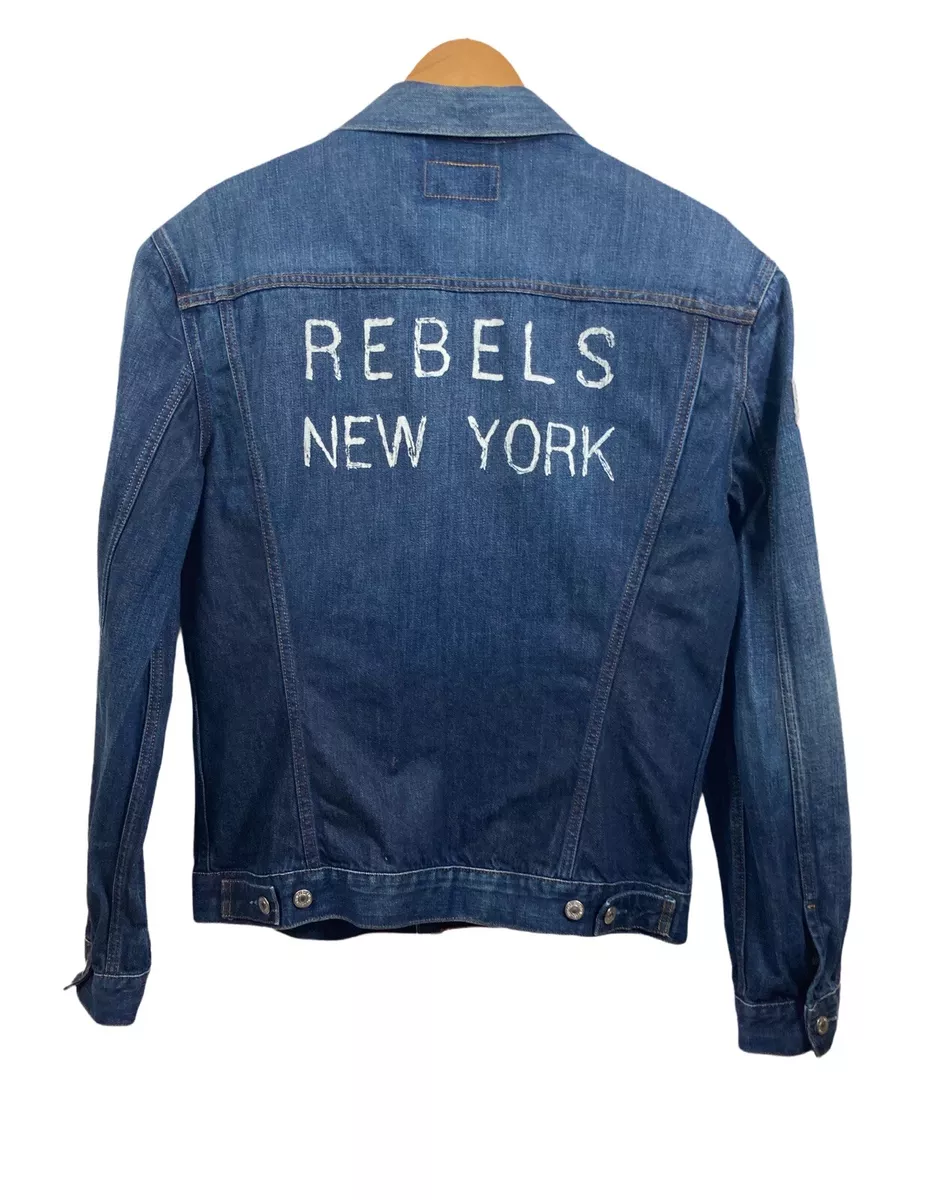Levi's limited edition clearance jacket