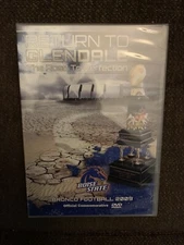 Boise State BSU Football 2009 Commemorative DVD Sealed Kellen Moore