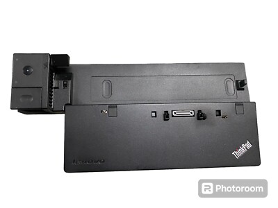 Lenovo ThinkPad Ultra Dock 40A2 T440 T450 T460 G048