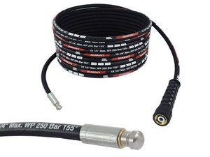 Dévidoir 60 m Capacité pour nettoyeur haute pression KARCHER HD HDS Kranzle Nettoyeur Dévidoir 60 m Capacité pour nettoyeur haute pression KARCHER HD HDS Kranzle Nettoyeur