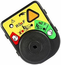 Ignition Switch Module for Cub Cadet XT1 LT1046 LTX 1050-KW Troy Bilt Pony TB30R
