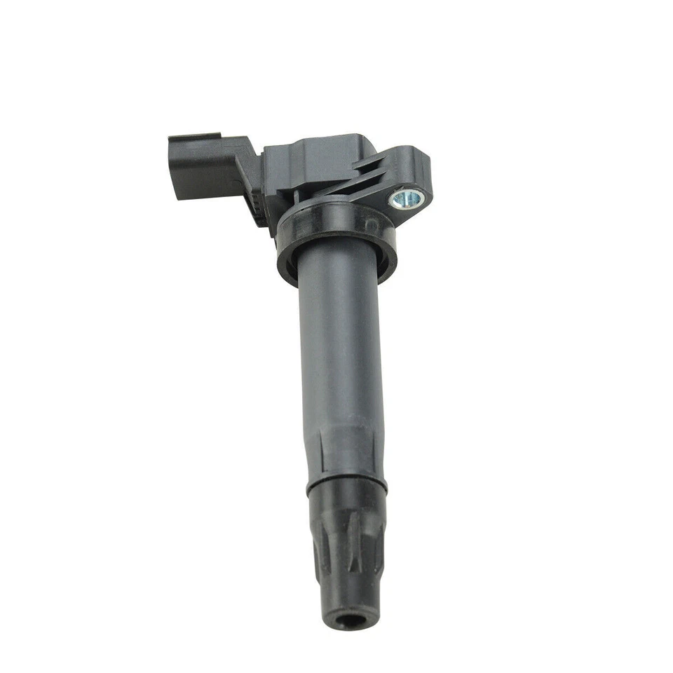 4X Ignition Coil Pack For Holden Barina Spark MJ 1.2L B12D2 13-15 Auto Only 4pin - image 4 of 4