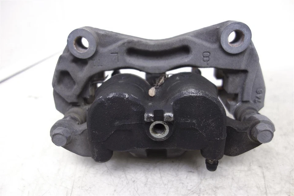 Pinza de freno delantera izquierda Infiniti G35 2007 2008 41011-Eg50a Foto 2 de 4