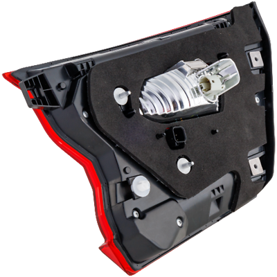 Driver Side Taillamp Inner For Honda Accord 2018-2022 | eBay
