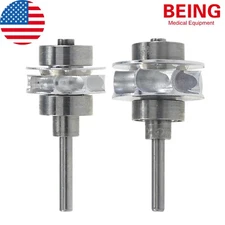BEING Dental Turbine Rotor Cartridge For High Speed Handpiece 302PQ 303PBQ K N