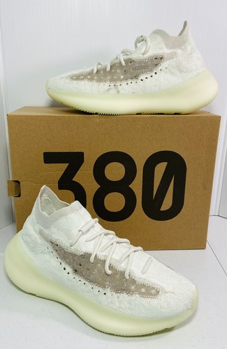 yeezy boost 380 calcite