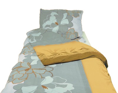 Qvc Bettwäsche Winterengel