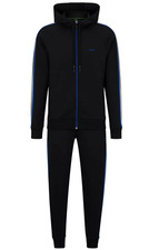 Hugo Boss Tracksuit Set Black 50494092-001 