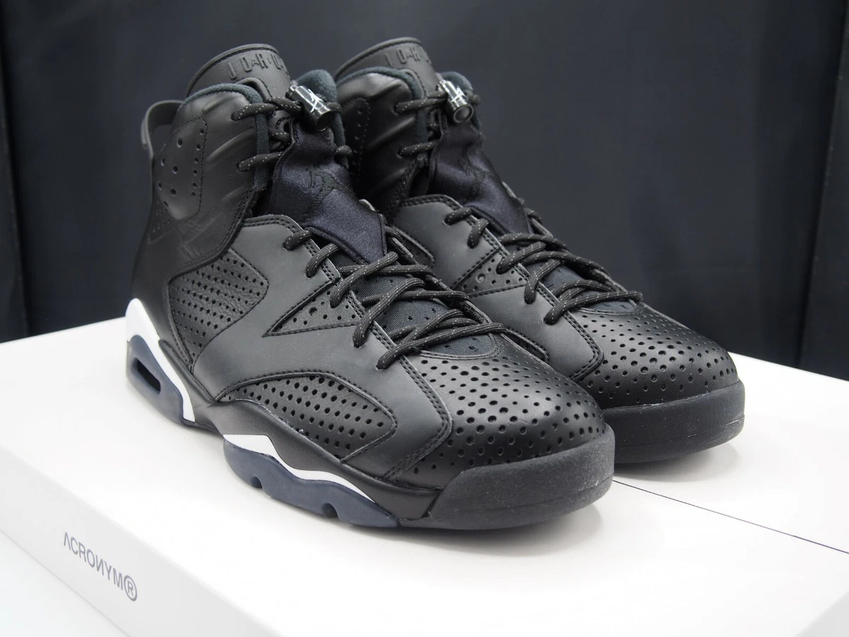 Nike jordan 6 retro discount