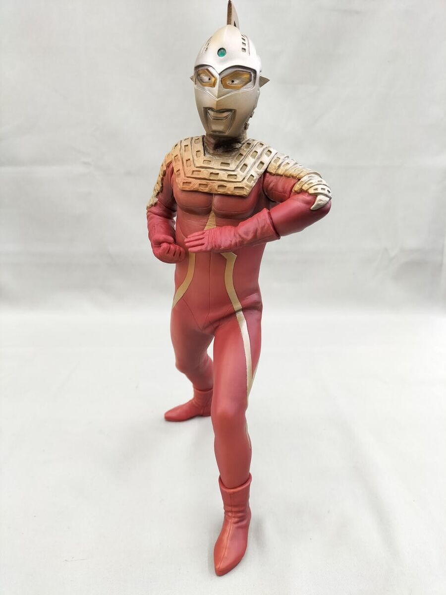 YOSHINOYA x Ultraman Ultra Seven CCP Figure Sunset Battle YOSHINOYA x Ultraman Ultra Seven CCP Figure Sunset Battle