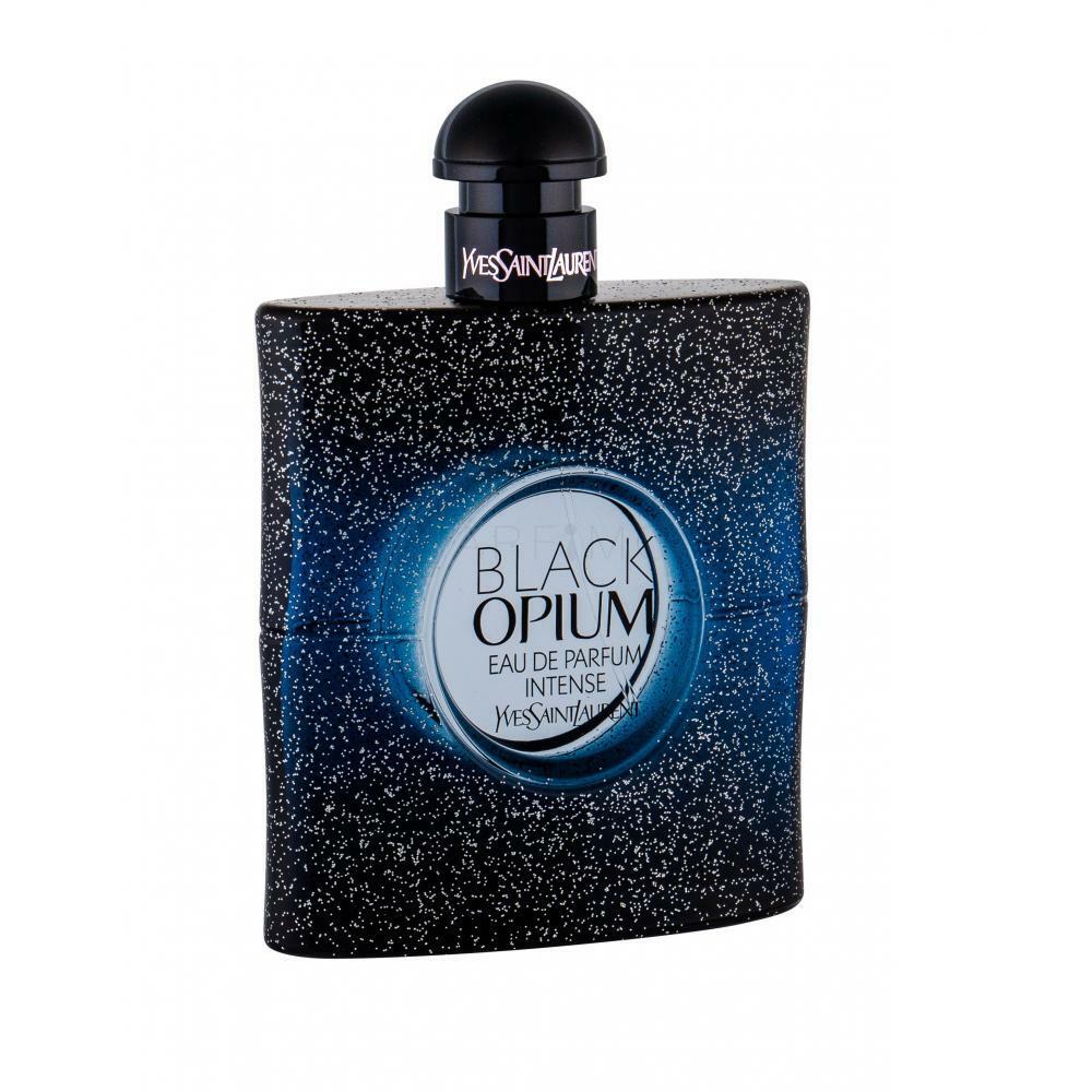 Yves Saint Laurent Black Opium Intense 3.0 oz / 90 ml Eau de