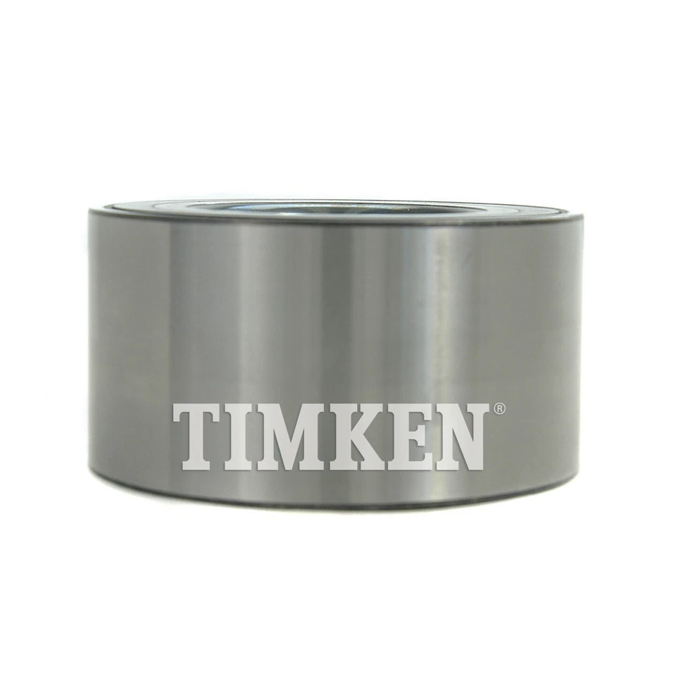 Cojinete de rueda para Volkswagen Touareg 2004-2017 AWD Timken 203CP87 2005 2006 Foto 3 de 4