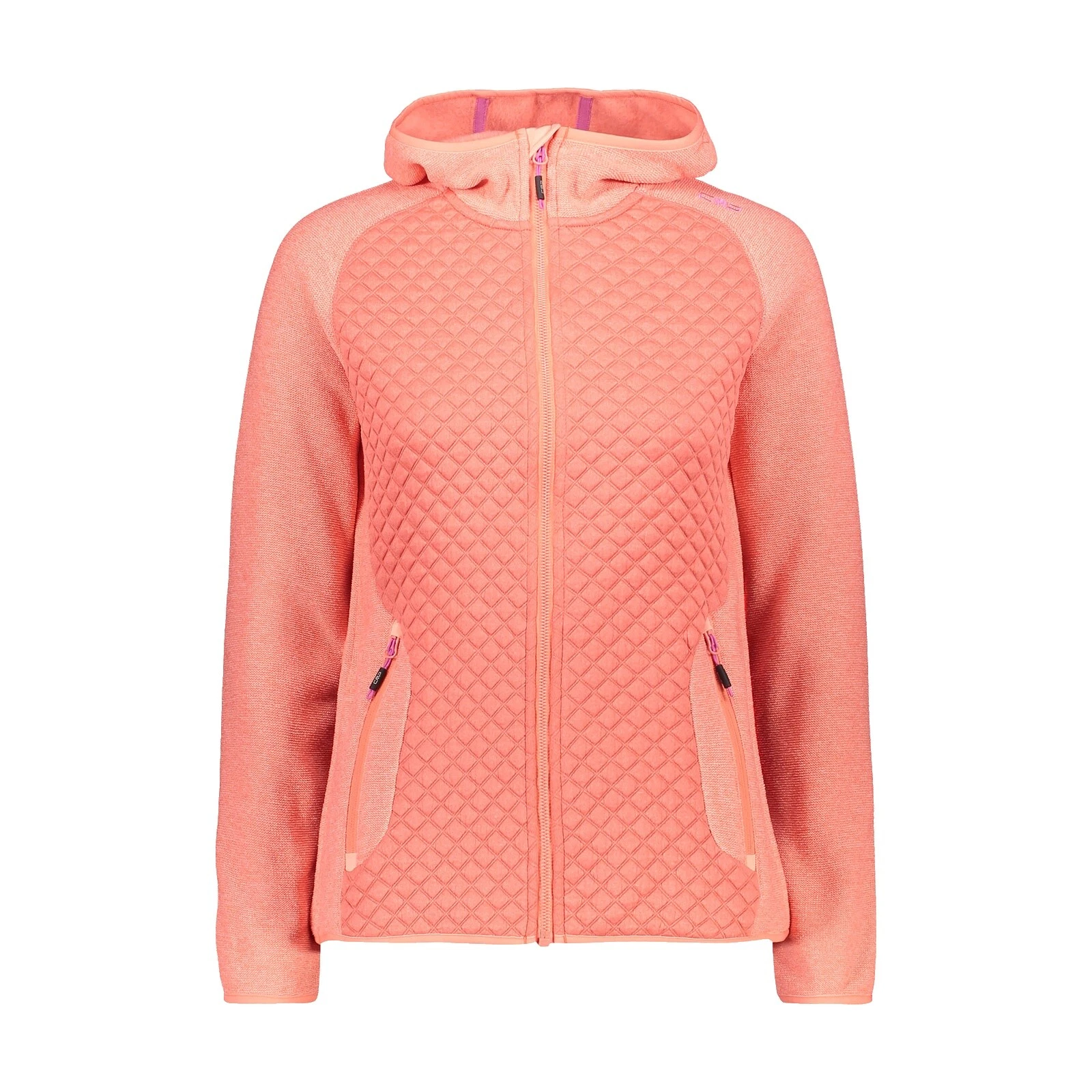 CMP abrigos, chaquetas y chalecos para Mujeres