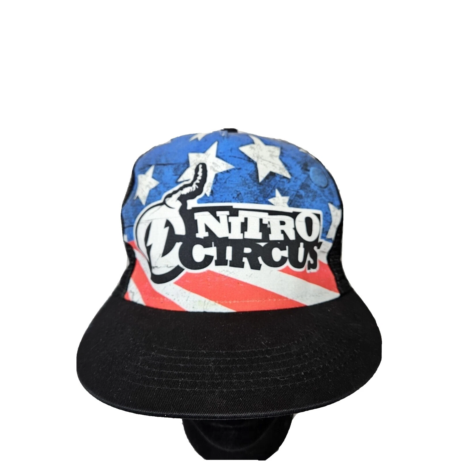 Nitro Clothing, Shoes & Accessories