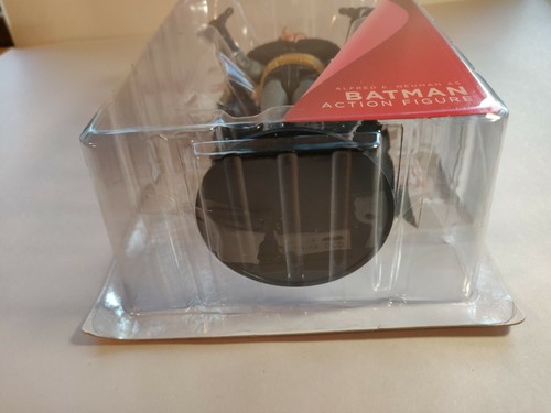 DC Collectibles MAD Just-Us League of Stupid Heroes BATMAN (CosBman847) - Picture 6 of 9