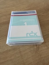 Tandberg RDX 1TB catridge, neu, eingeschweißt, Nr. 8586