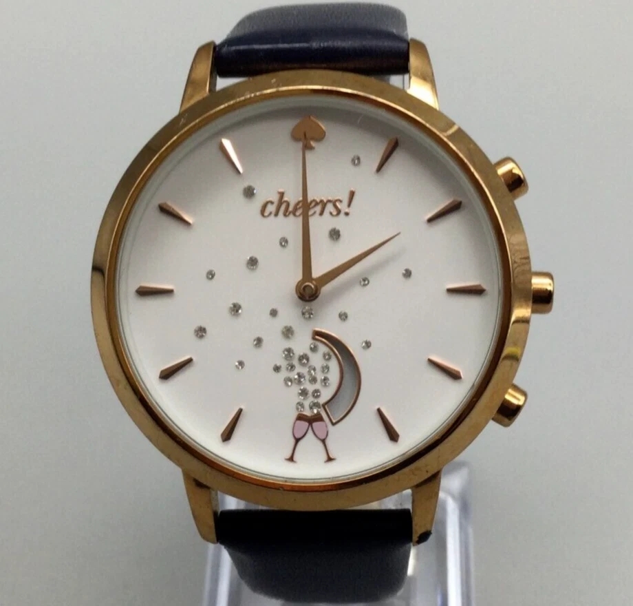 Kate spade cheers watch sale