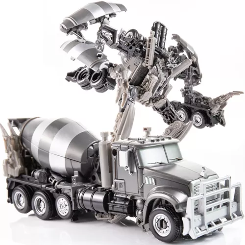 Scrapmetal Studio Series Collection Gift - Picture 25 of 28