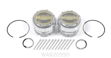 Warn Winch Premium Manual Hubs 20990
