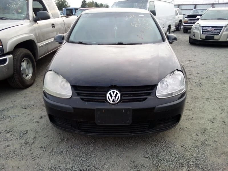 Medidor de velocímetro usado se adapta a: Volkswagen Rabbit 2008 grado A de EE. UU. Foto 3 de 4