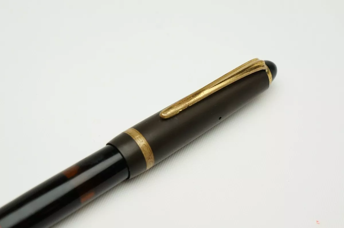 VINTAGE ROTRING TIKU TINTENKULI FROM 1940's-1950's GERMANY