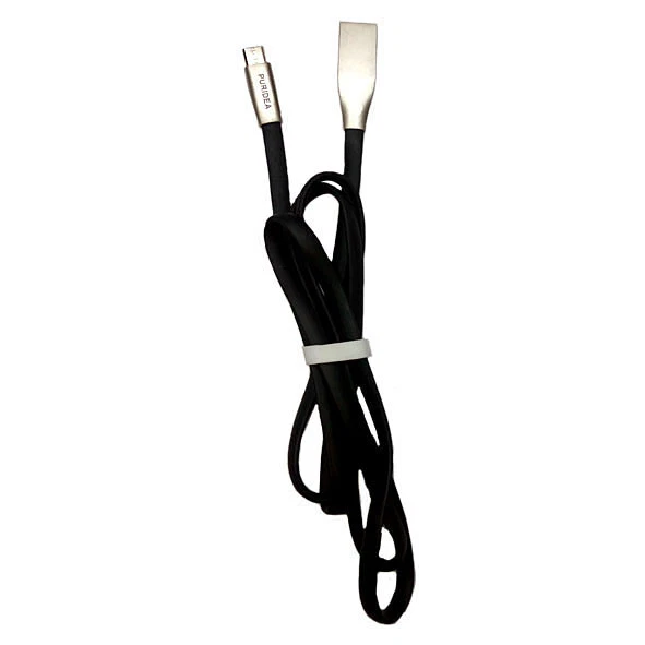 High Quality Puridea 1 Meter Premium Fast Charge & Sync Micro USB & Kilat - Image 2 of 4