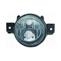 Diederichs Nebelscheinwerfer NSW Links H11 PS19W FüR Nissan Note E12 Pulsar