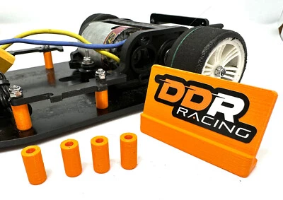 Kamtec Battery Plate Spacers 4 off, P&P Discount