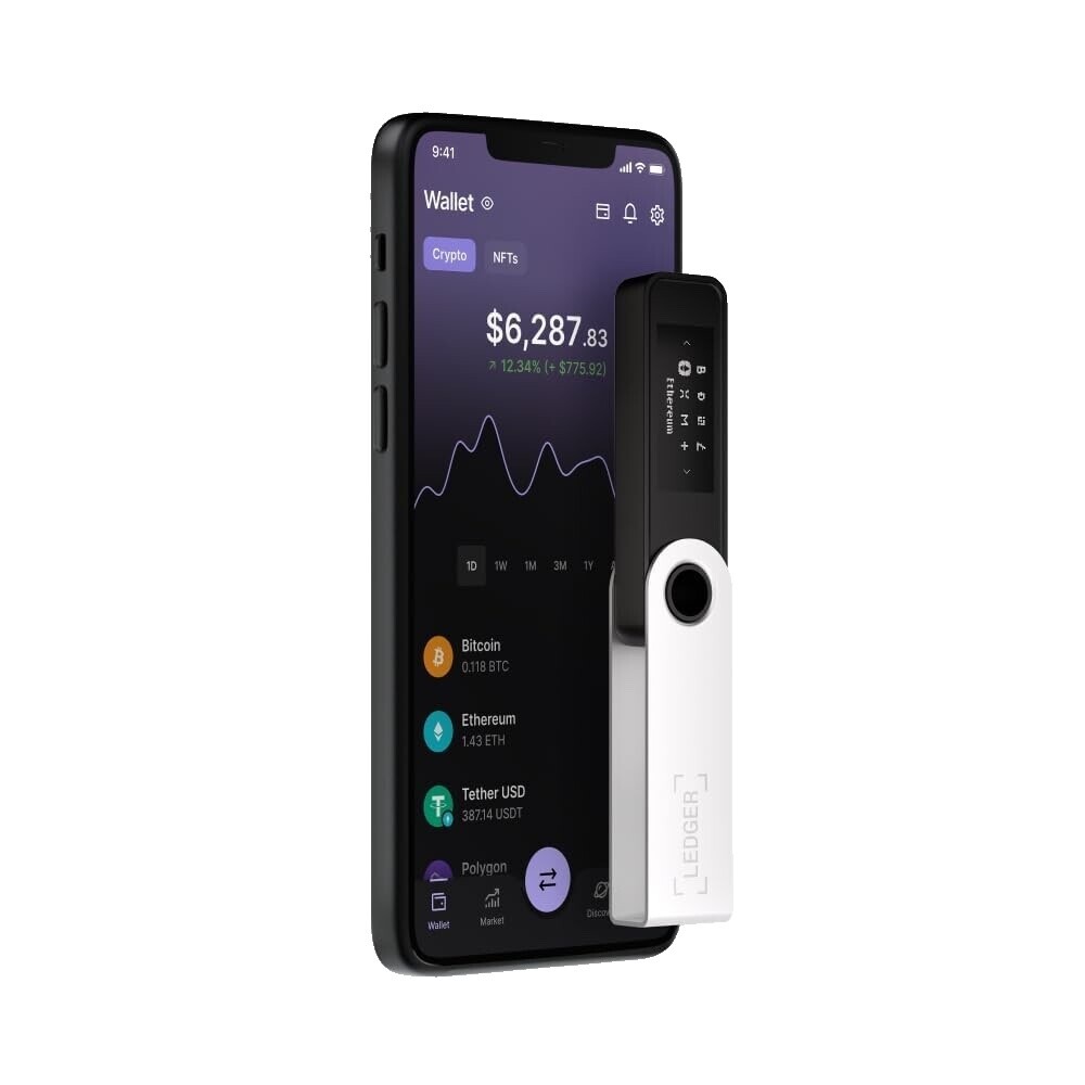 Cold Wallet | eBay
