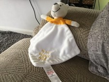 Matalan Disney My First Winnie The Pooh Blanket