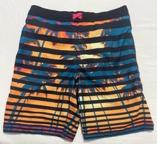 There Abouts SHORTS TRUNKS Boys Large 14/16 Pockets Outdoor Lightweight HUSKY