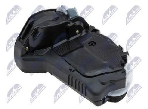 Door lock Left Rear EZC-HD-038 NTY for HONDA CR-V IV ACCORD IX Saloon - Image 5