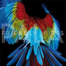 Pala von Friendly Fires | CD | Zustand gut
