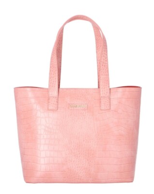 Valentino by Mario Valentino Anastasia Shopper cipria UK