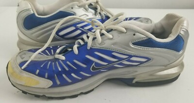 nike air max 2004 Blue