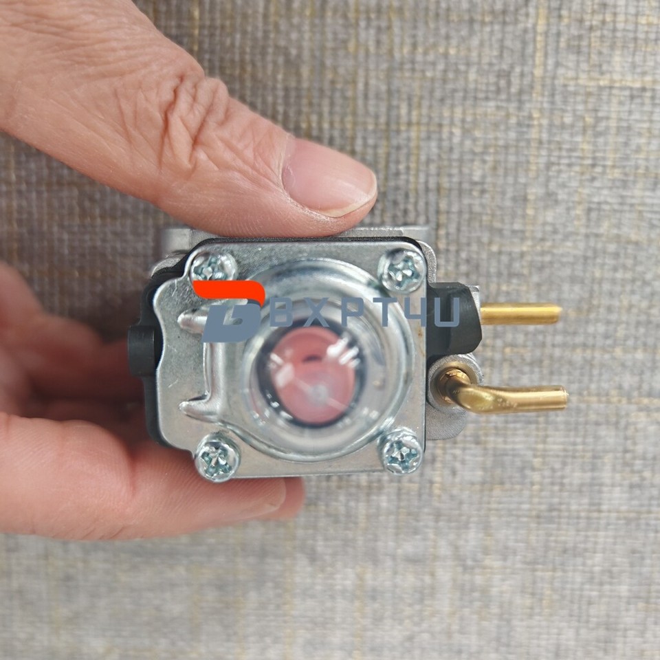 Carburatore Nuovo Per Diserbante Carburatore Per Decespugliatore Troy-Bilt TB525EC 4 Tempi - Ricambio Nuovo, Pronto All'uso Serbatoio Fiat 500 Epoca - Foto 10