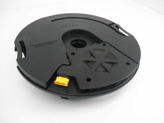 Dynaudio volkswagen tiguan