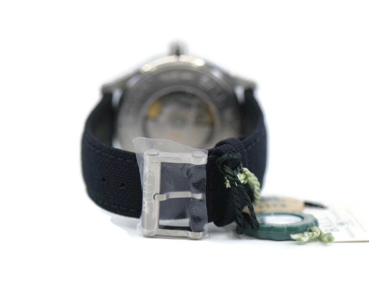 Ball Engineer II Magneto Stainless Steel Watch NM3022C-N1CJ-BK