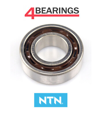 NTN 620526V16 91009-PHR-013 EINGANGSWELLENLAGER 26x52x15mm