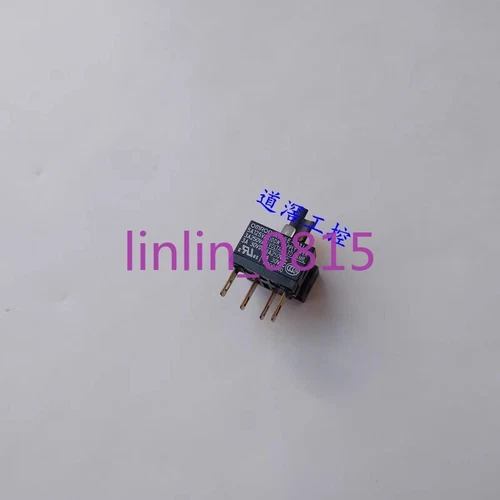 1Pcs New Omron push-button switch contacts A165E-01L