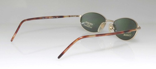 NUEVAS GAFAS DE SOL ORIGINALES ORIGINALES JAGUAR 3042-183 *RARAS COLECCIONABLES VINTAGE CON ESTUCHE - Imagen 6 de 11