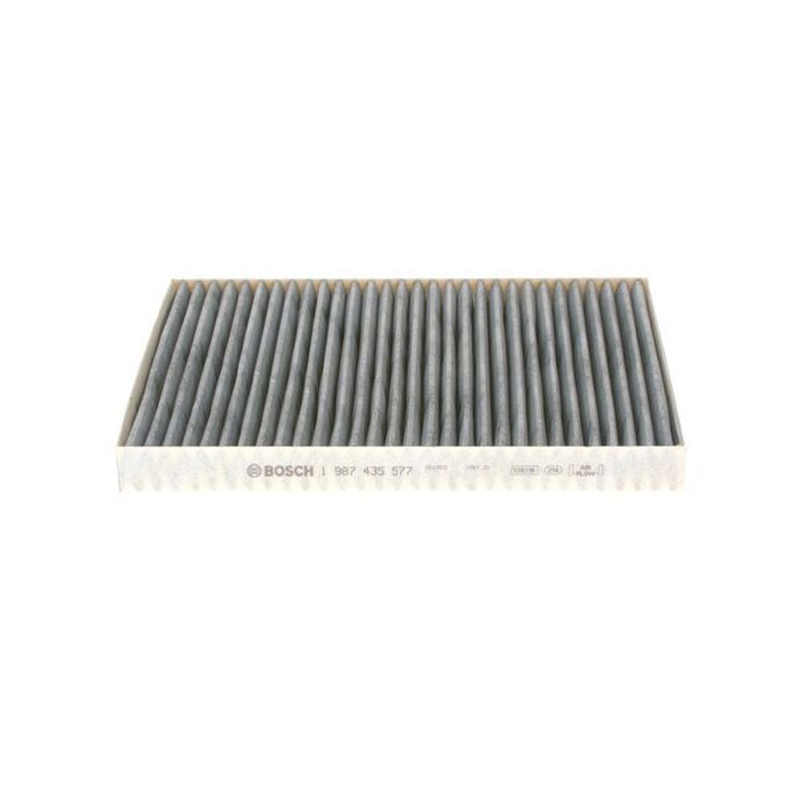 Bosch Cabin Pollen Filter 1987435577 - Genuine OEM Quality for Chrysler 300C