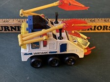 Vintage 1978 Shogun Warrior VARITANK CHOGOKIN PA-64 Super Sentai Go Ranger