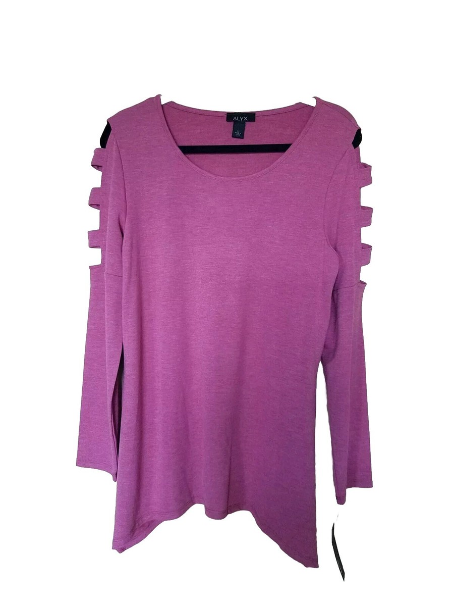 トップス Allout TOPS